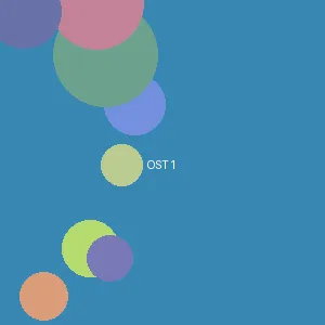 暗夜第六感漫画 - 勇者OP封面